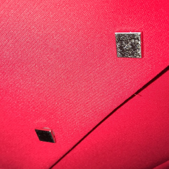 Kasper Petite Shirt Dress, Red, Sz 4P, EUC! - Picture 11 of 14